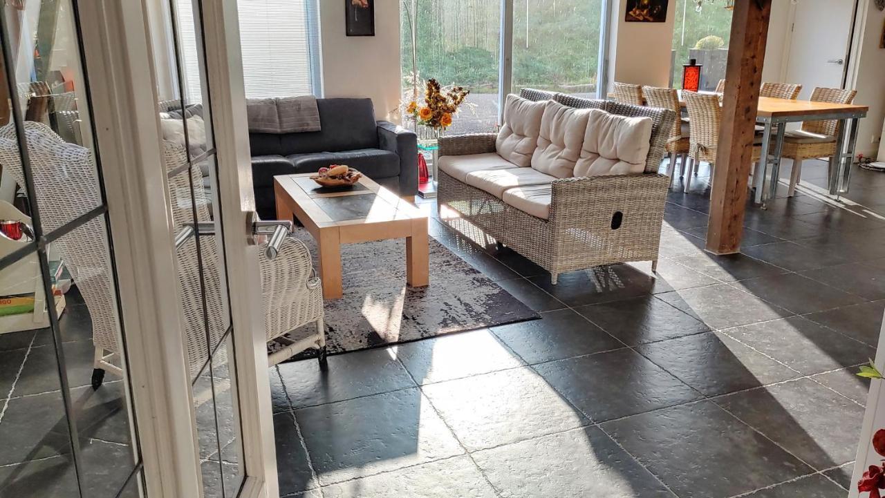 Markermeerlogies Bovenkarspel Exterior foto