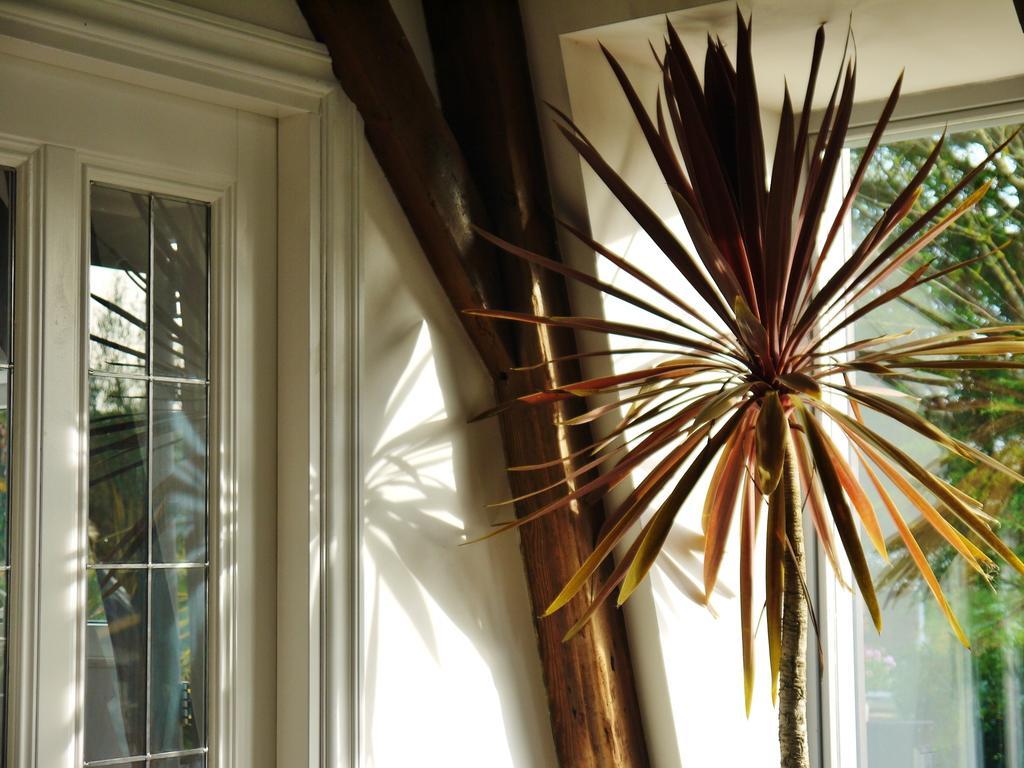 Markermeerlogies Bovenkarspel Habitación foto